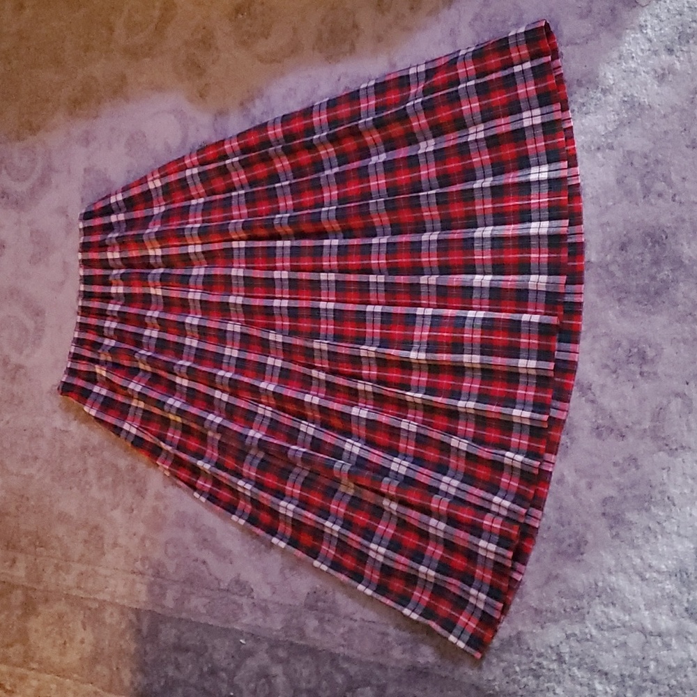 Susan Bristol Skirt